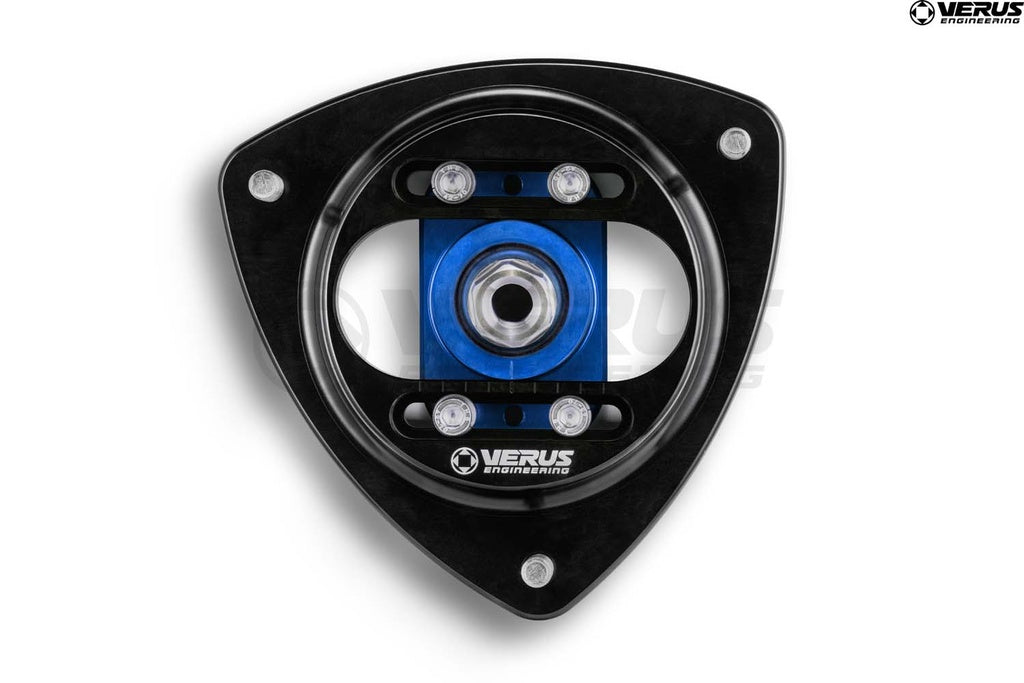 Verus Engineering front camber plate assembly for Subaru BRZ Scion FR-S Toyota GT86 GR86