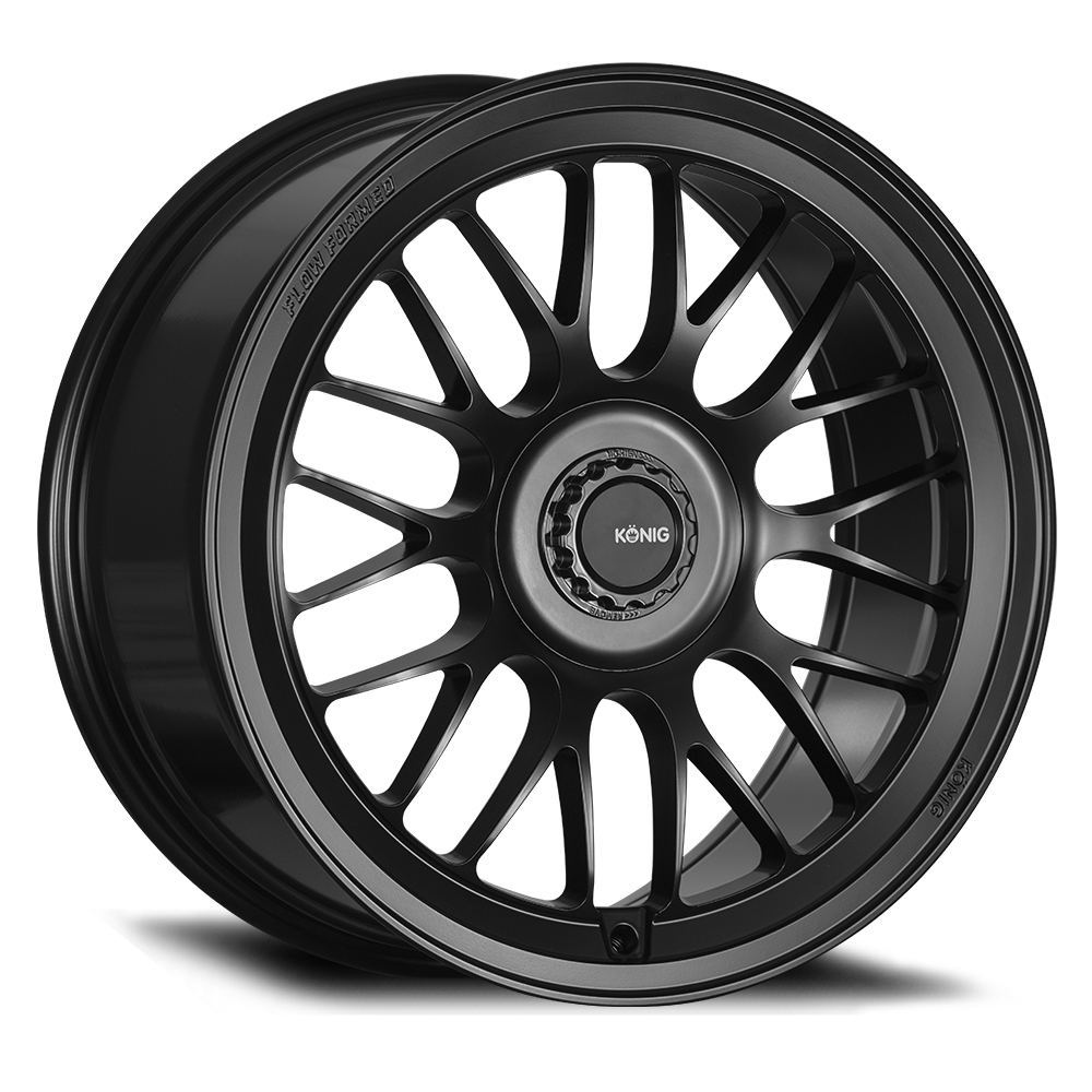 Konig MRK1XR Satin Black