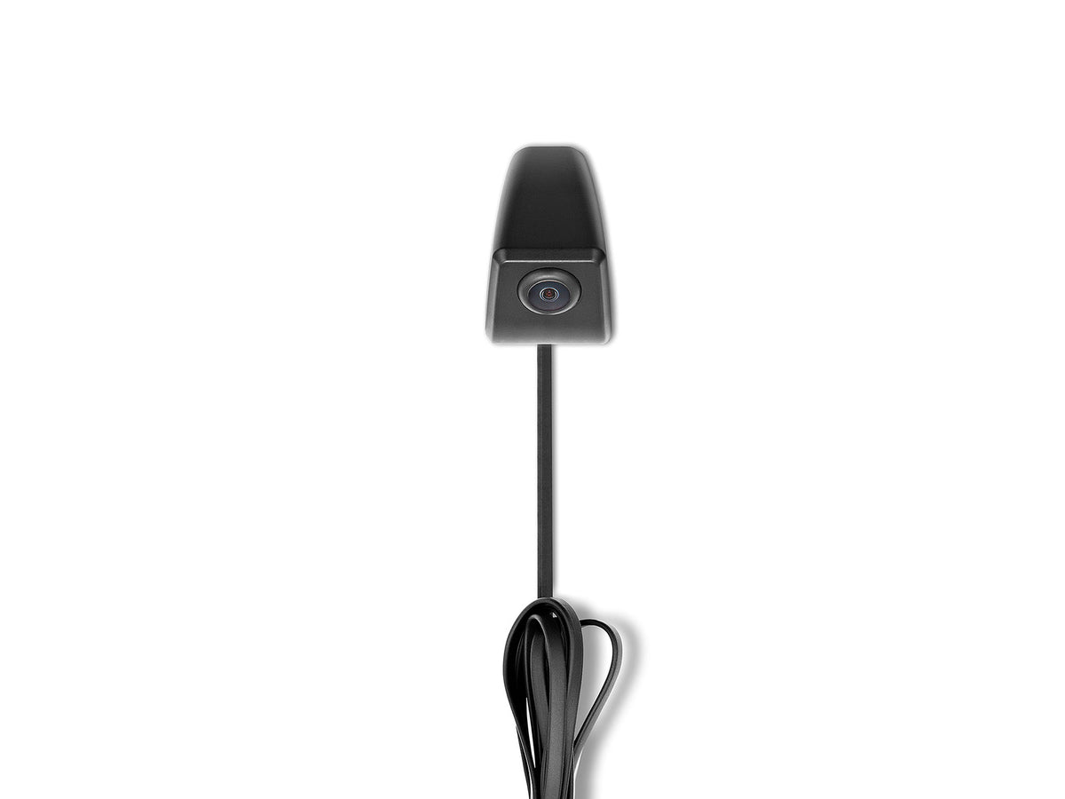 Thinkware exterior side view camera