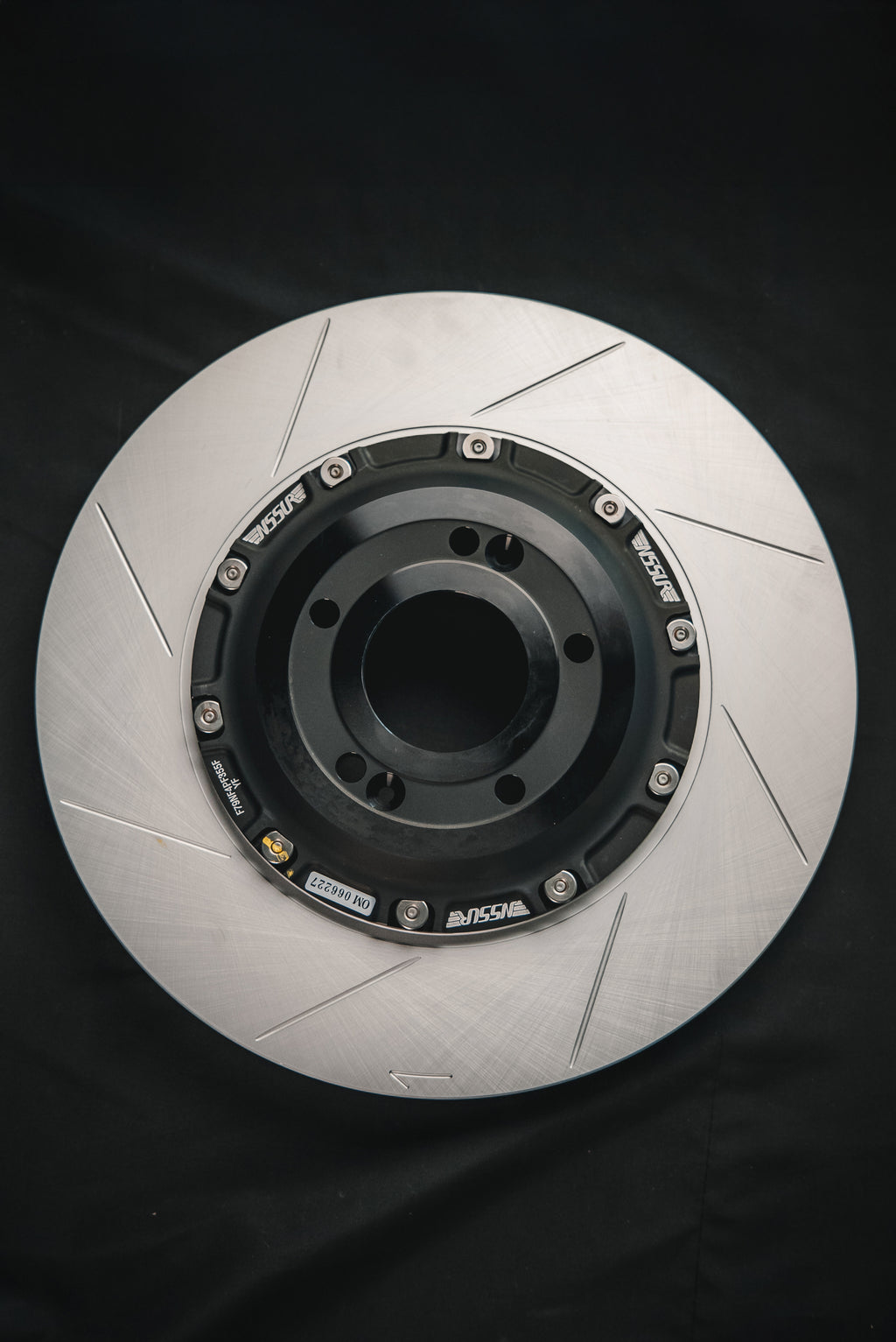 Neotech Replacement Rotor Rings (Semi-Floating)