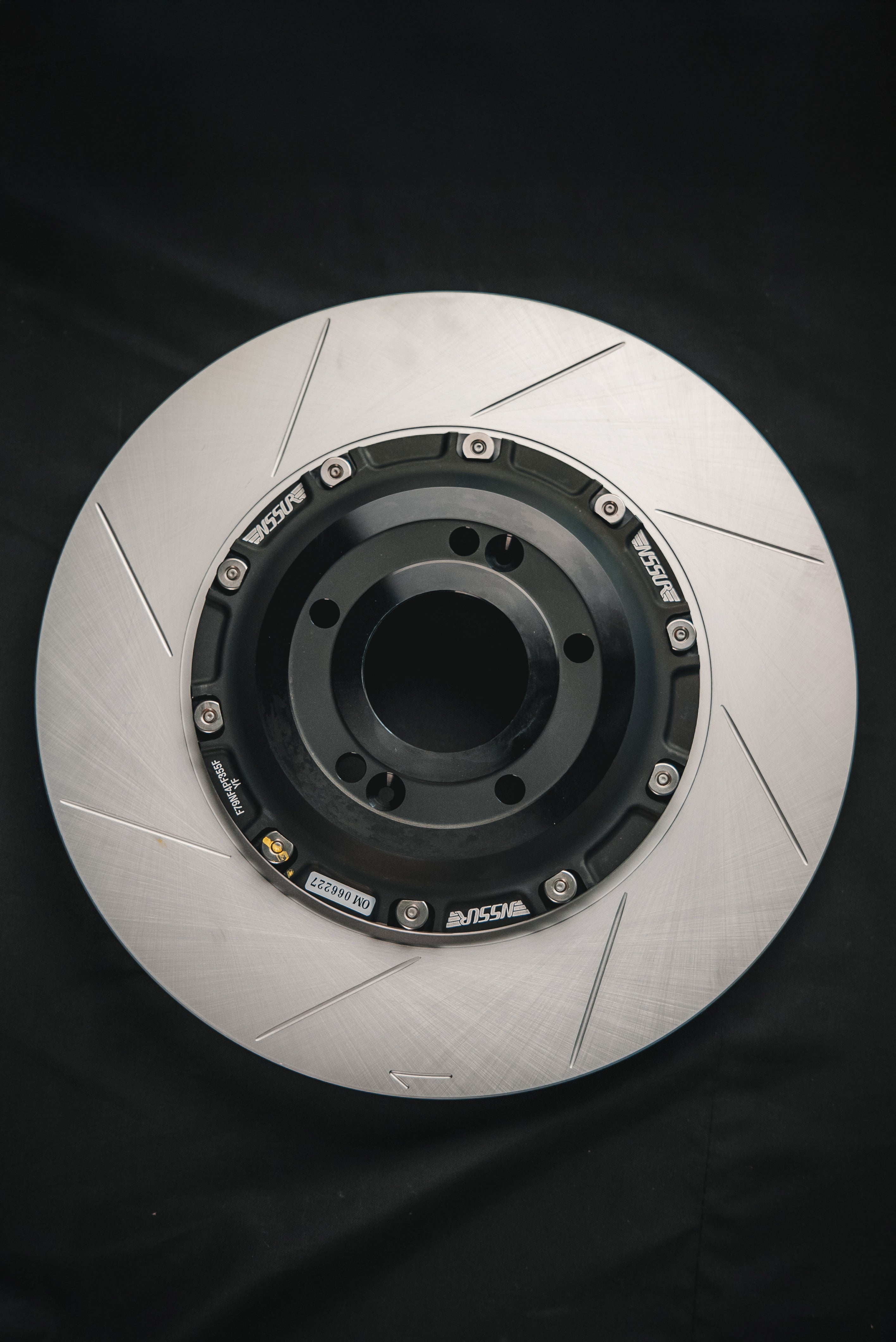 Neotech Replacement Rotor Rings (Semi-Floating)
