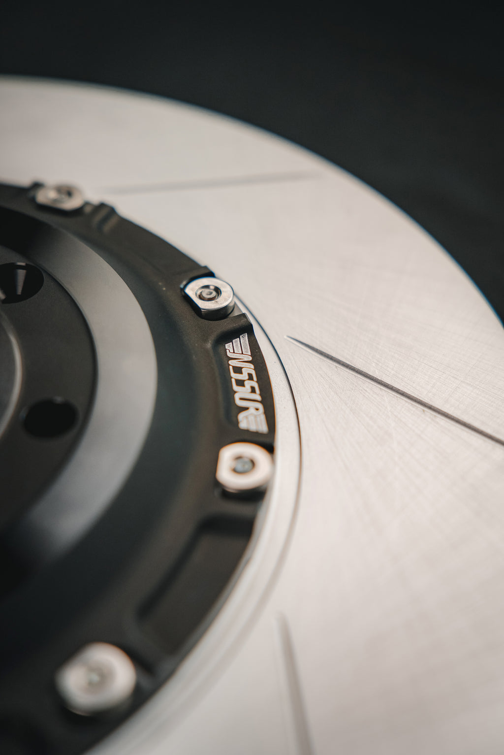 Neotech Replacement Rotor Rings (Semi-Floating)