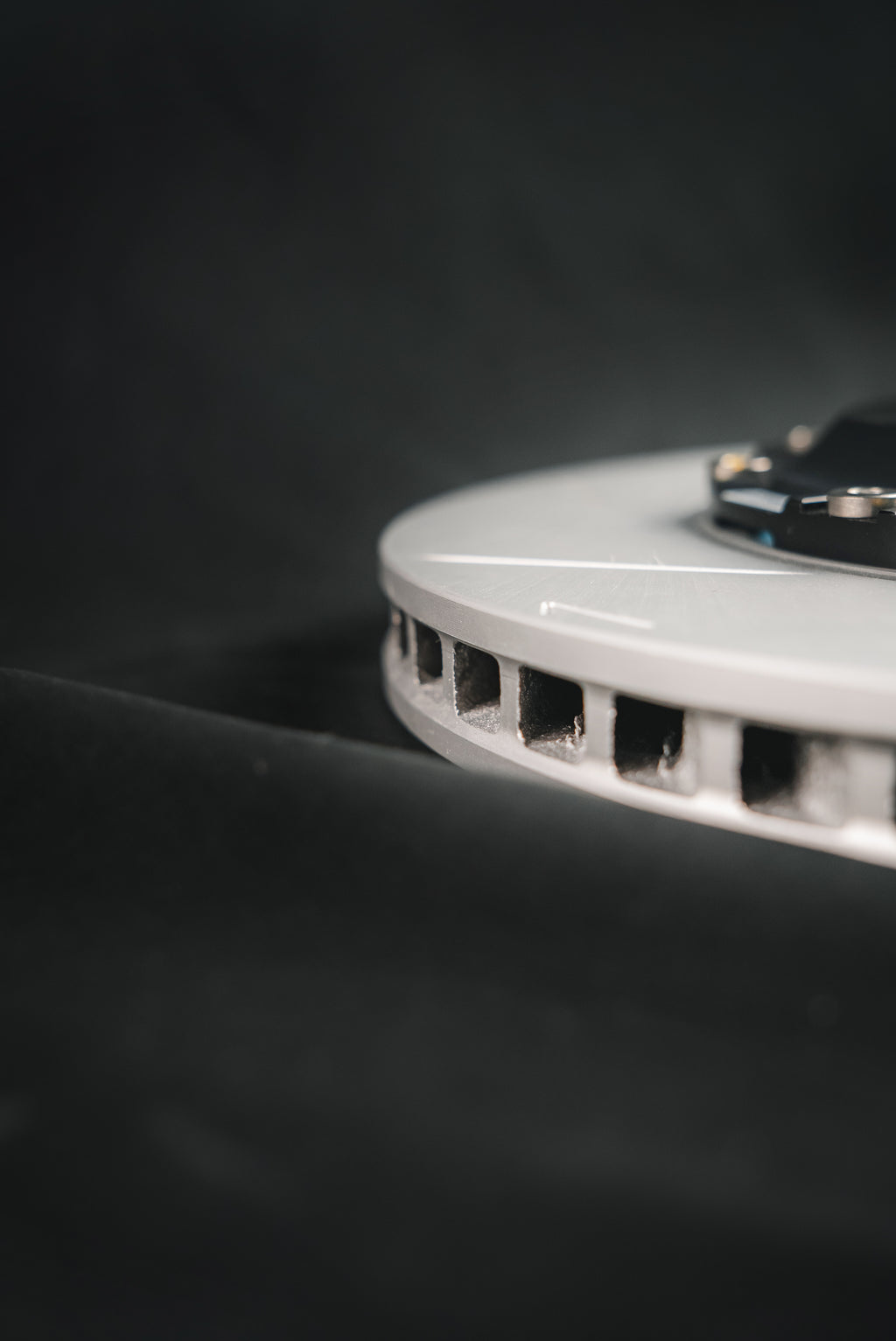 Neotech Replacement Rotor Rings (Semi-Floating)