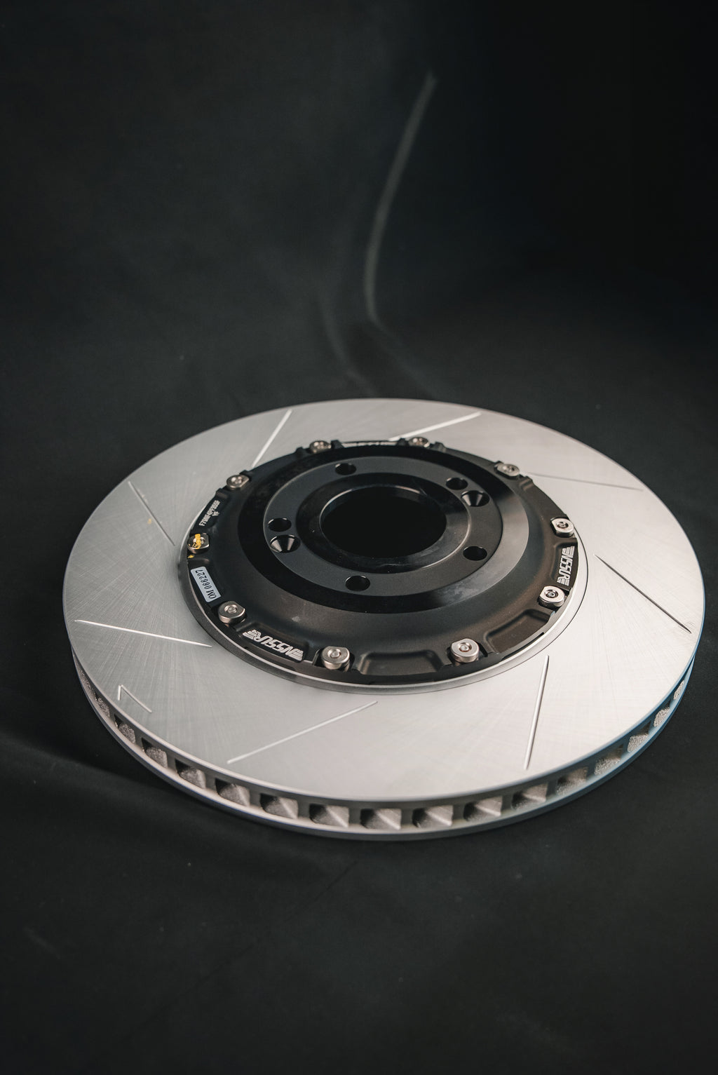 Neotech Replacement Rotor Rings (Semi-Floating)