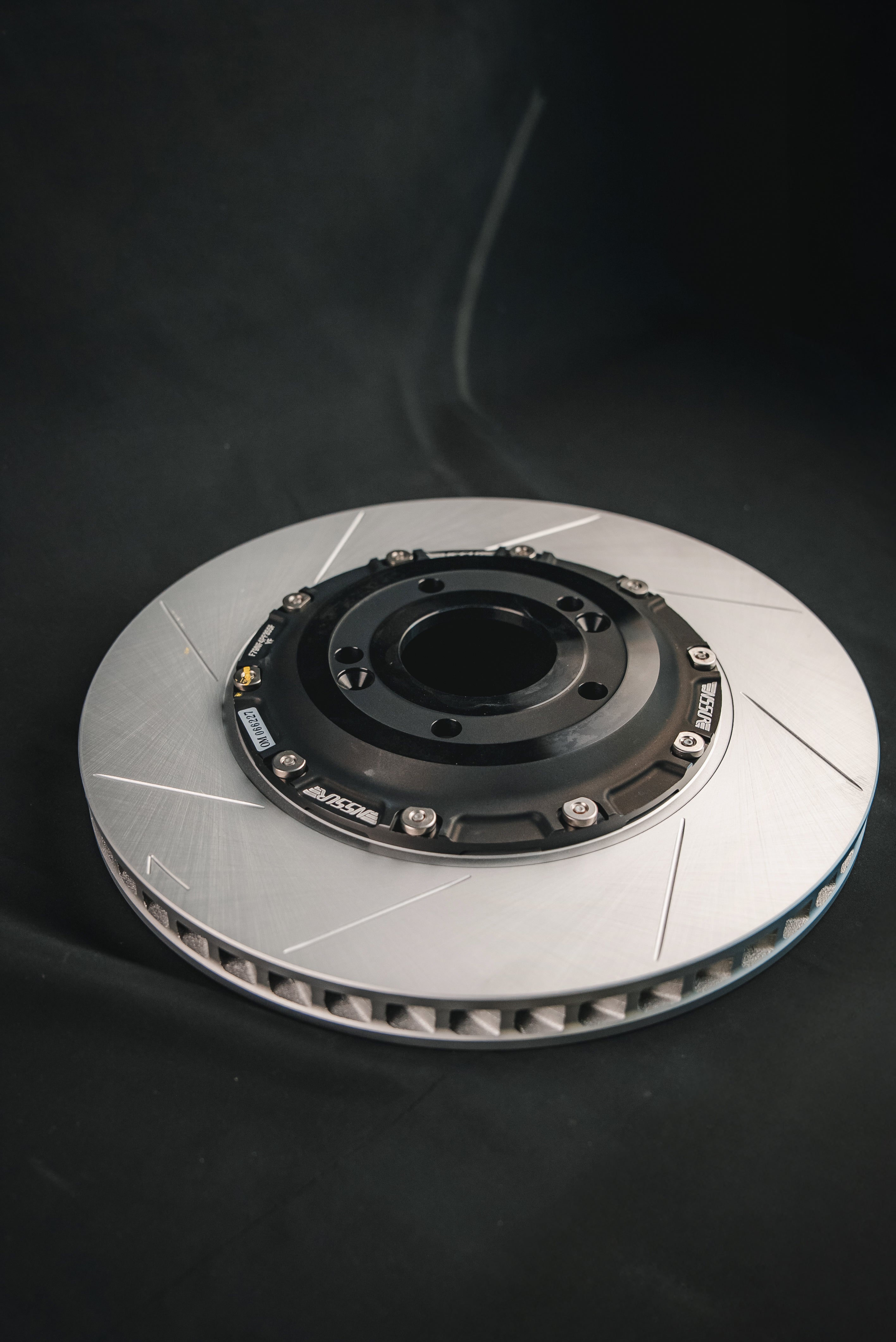 Neotech Replacement Rotor Rings (Semi-Floating)
