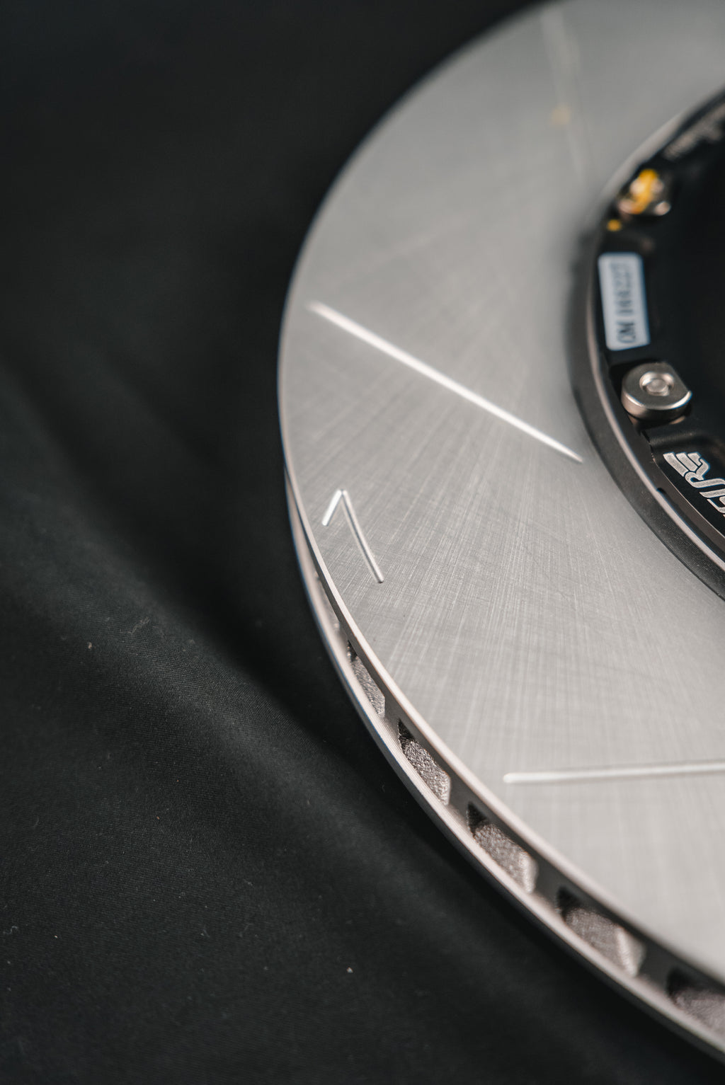 Neotech Replacement Rotor Rings (Semi-Floating)