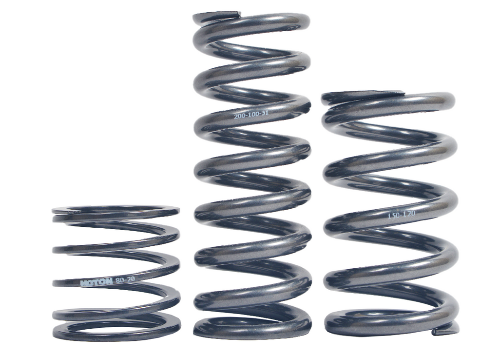 AST Linear Race Spring - 61 mm ID x 300 mm Free Length (Single) - photo 2