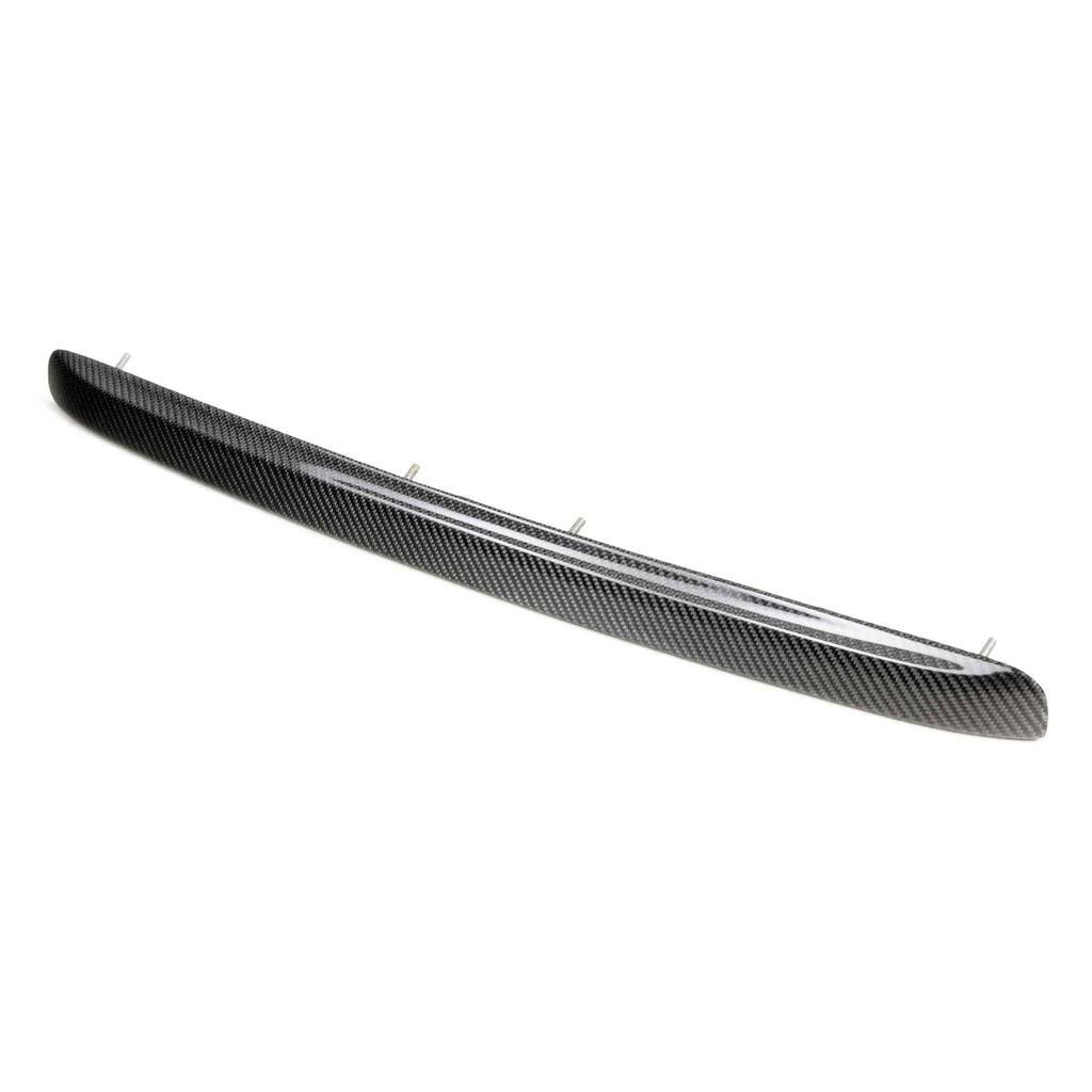 Seibon 2015-2021 Subaru WRX/STI Carbon Fiber Trunk Garnish