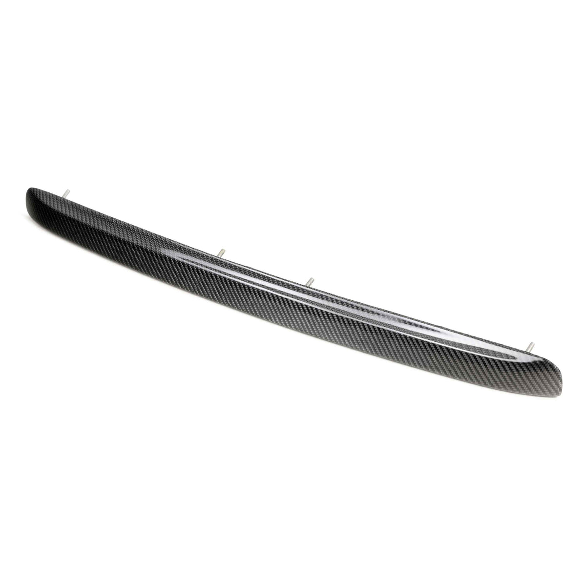 Seibon 2015-2021 Subaru WRX/STI Carbon Fiber Trunk Garnish