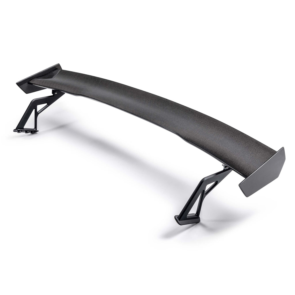 Seibon 2023-2024 Honda Civic Type R GT-Style Carbon Fiber Rear Spoiler