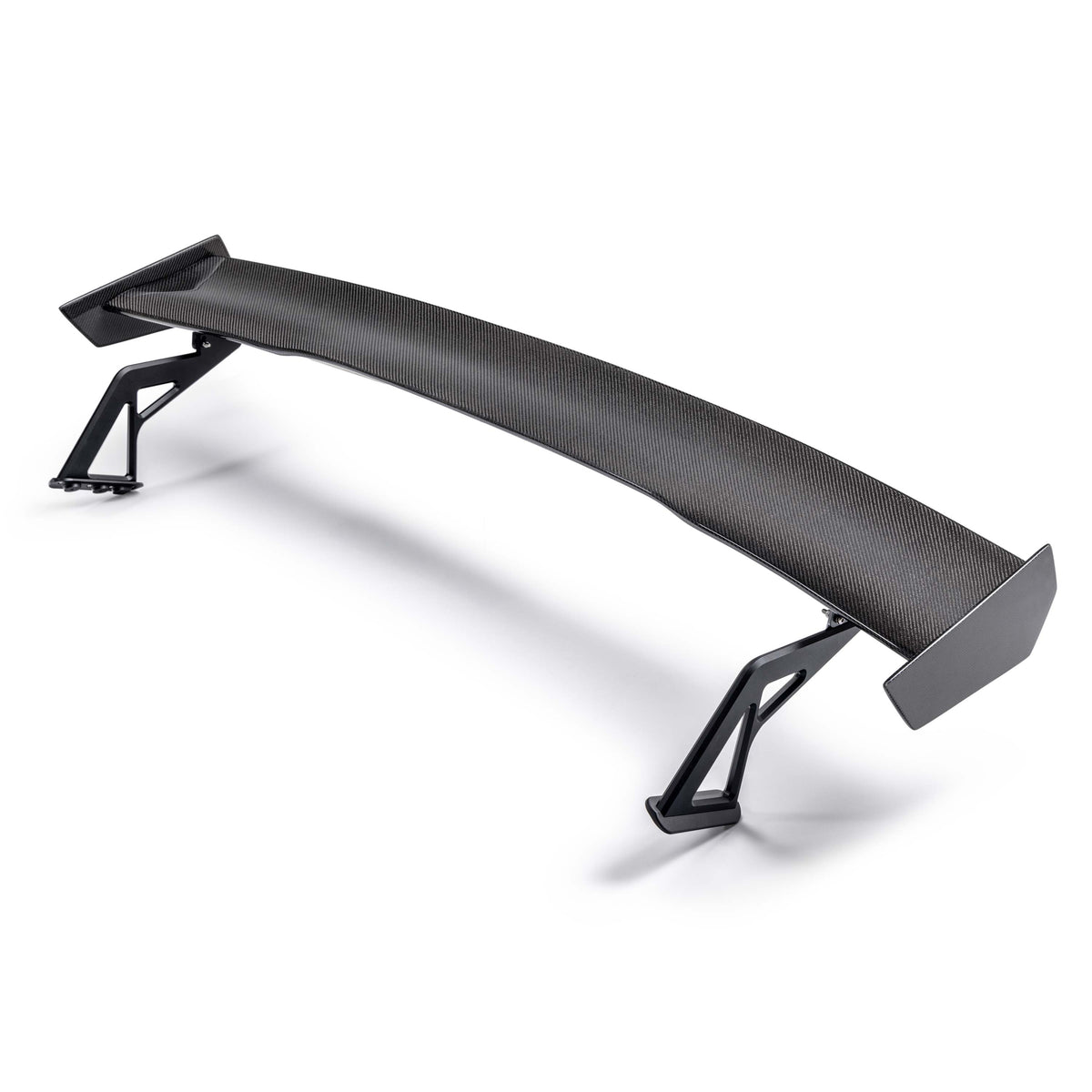 Seibon 2023-2024 Honda Civic Type R GT-Style Carbon Fiber Rear Spoiler