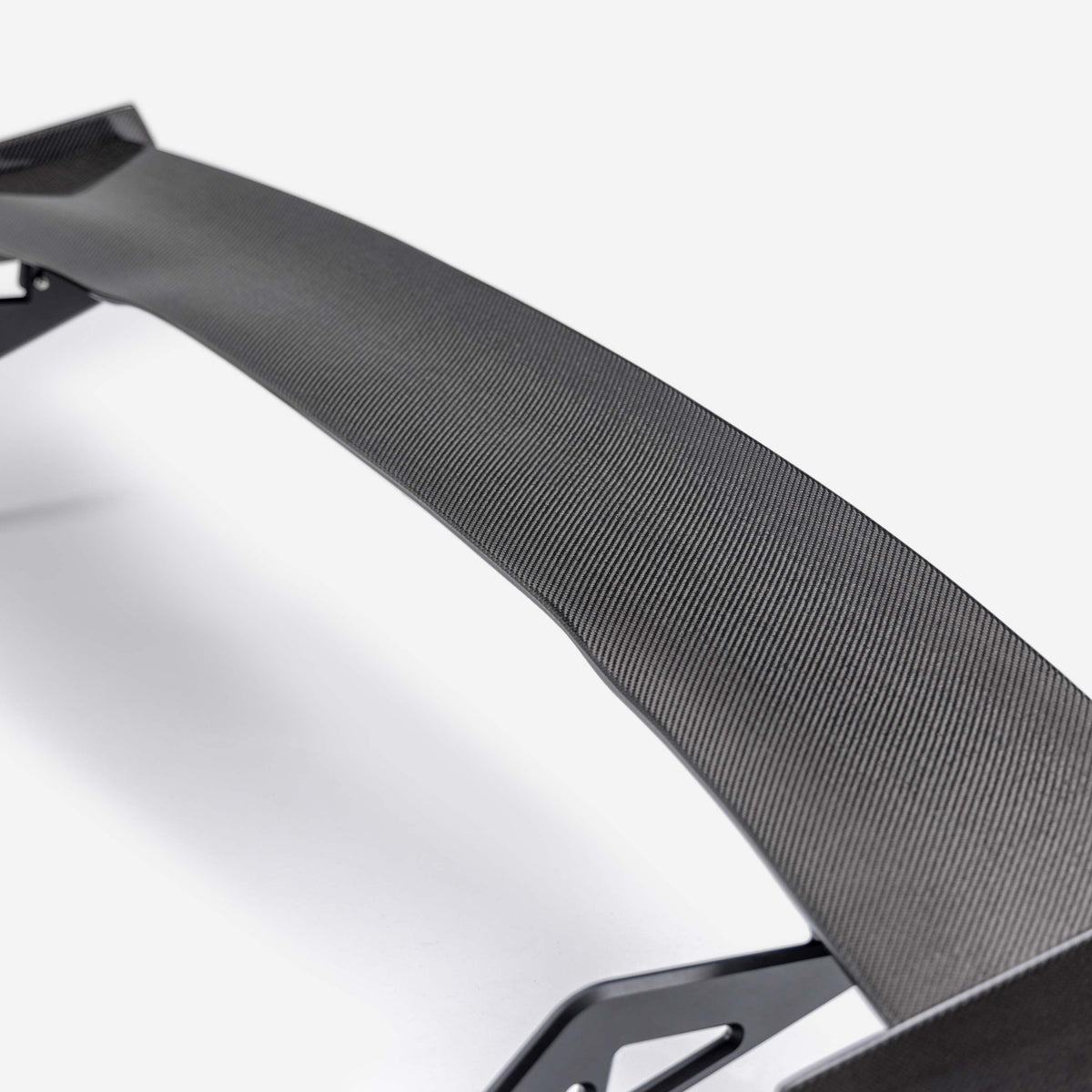 Seibon 2023-2024 Honda Civic Type R GT-Style Carbon Fiber Rear Spoiler - photo 4