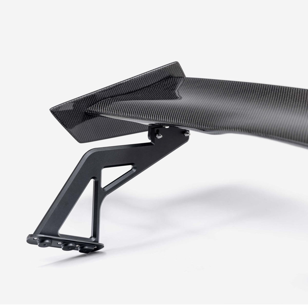 Seibon 2023-2024 Honda Civic Type R GT-Style Carbon Fiber Rear Spoiler - photo 5