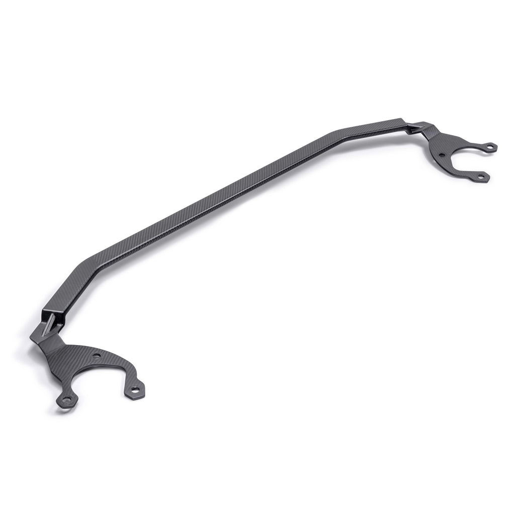 Seibon 2023-2025 Toyota GR Corolla (GZEA14) Carbon Fiber Front Strut Brace - photo 2
