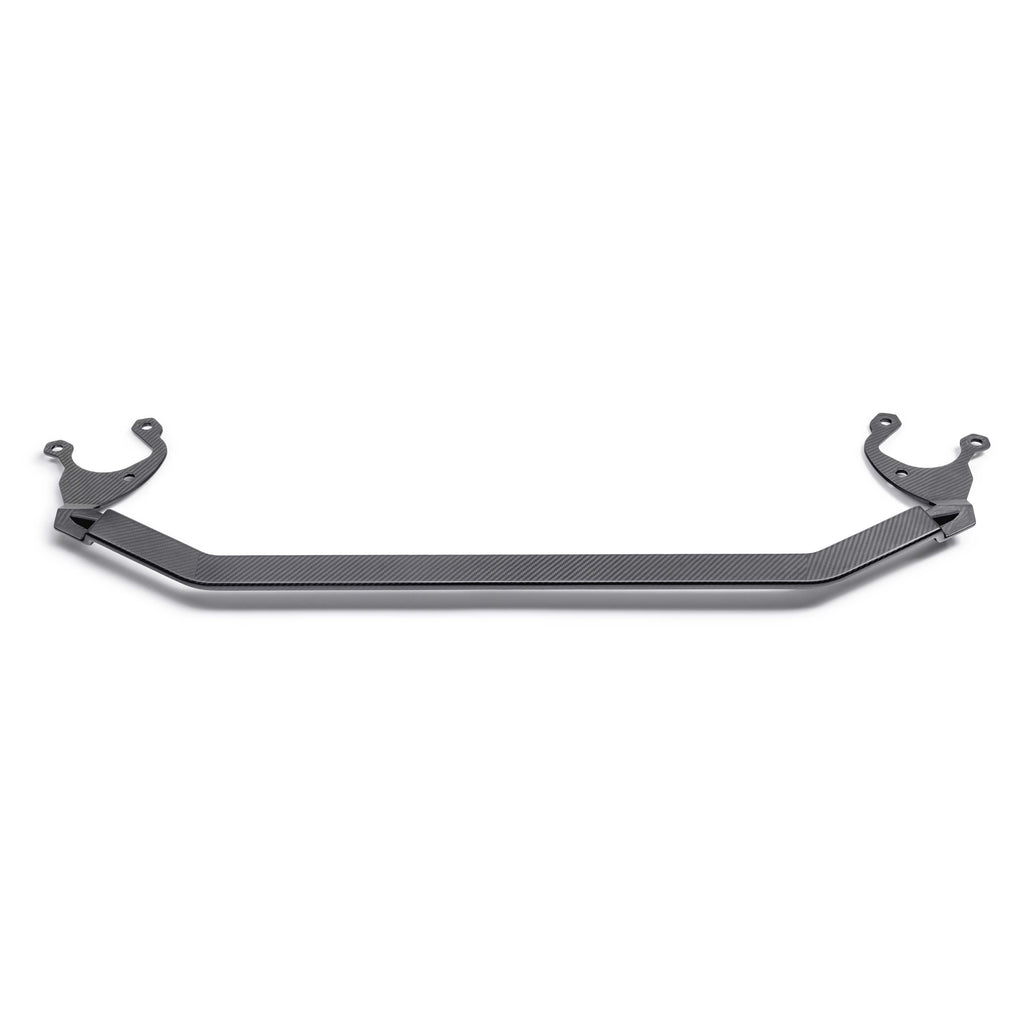 Seibon 2023-2025 Toyota GR Corolla (GZEA14) Carbon Fiber Front Strut Brace - photo 3