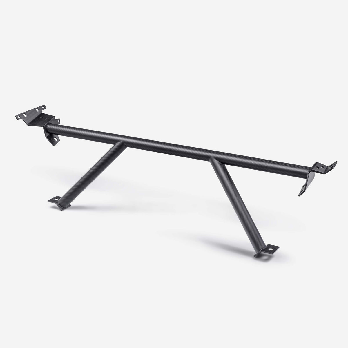 Seibon 2023-2024 Toyota GR Corolla Carbon Fiber Rear Strut Brace - photo 2