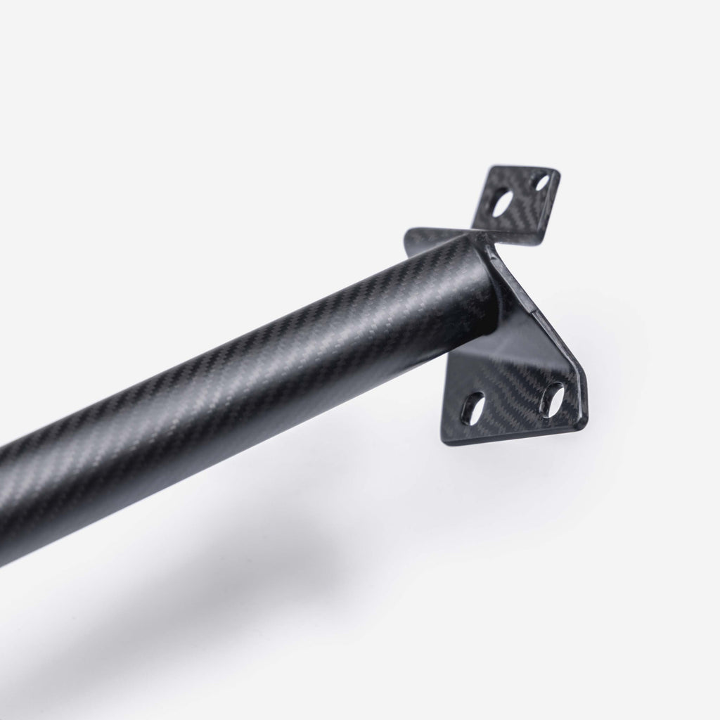 Seibon 2023-2024 Toyota GR Corolla Carbon Fiber Rear Strut Brace - photo 6