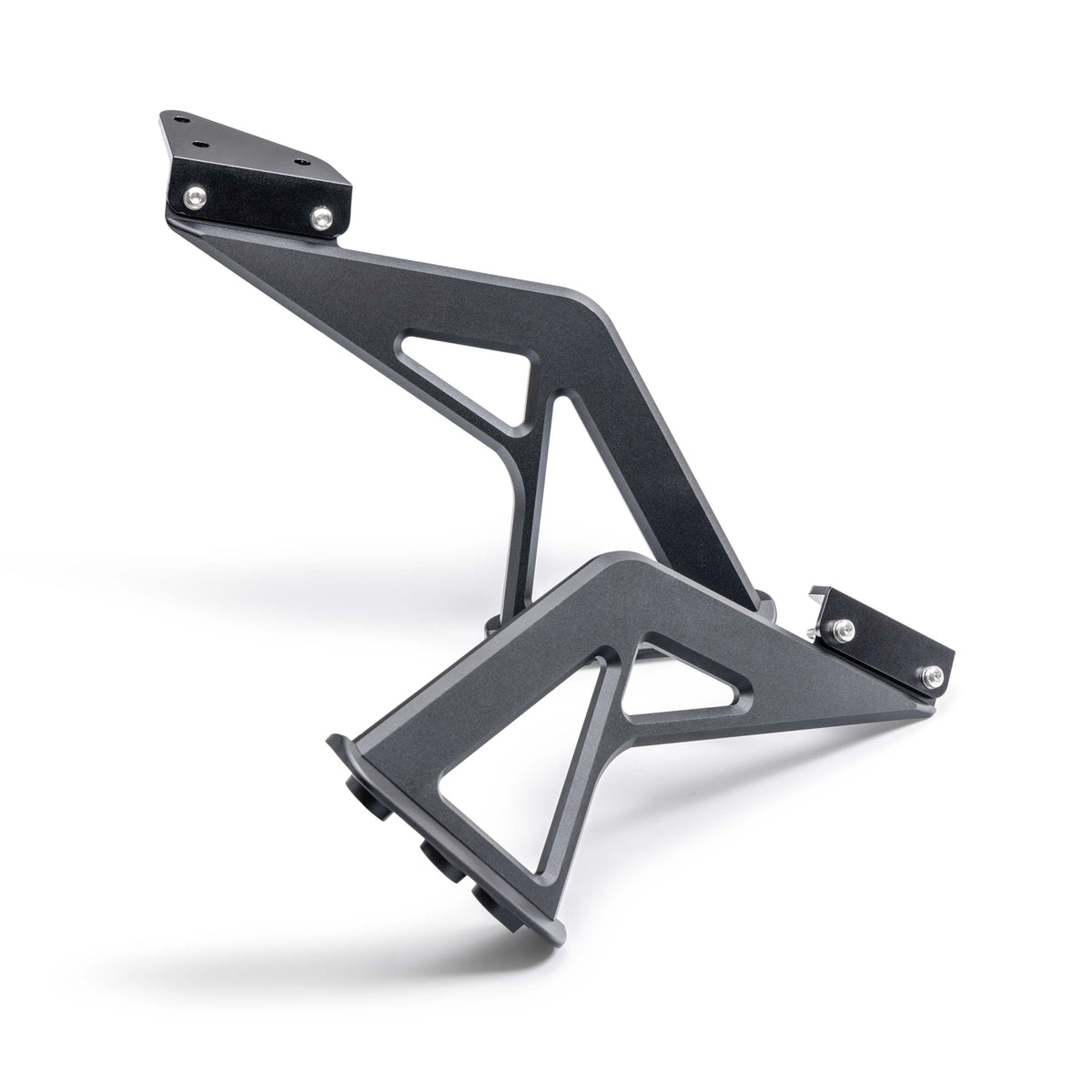 Seibon 2023-2025 Honda Civic Type R Carbon Fiber Spoiler Mounting Bracket