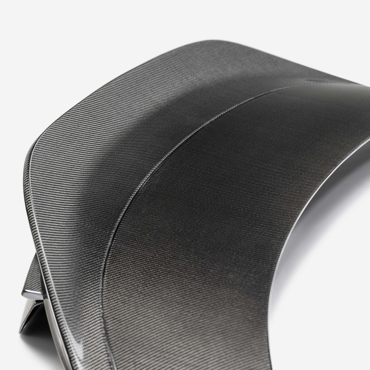 Seibon 2022-2025 Toyota GR-86 / Subaru BRZ MB-Style Carbon Fiber Trunk Lid - photo 5