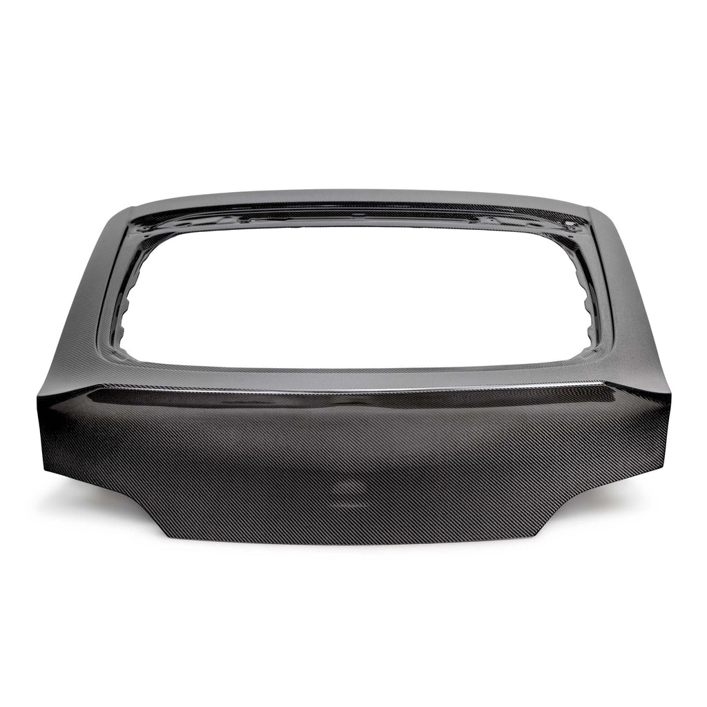 Seibon 2023-2025 Acura Integra C=Style Carbon Fiber Trunk - photo 2