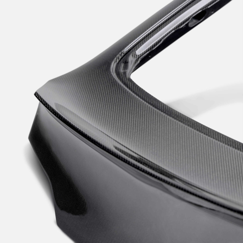 Seibon 2023-2025 Acura Integra C=Style Carbon Fiber Trunk - photo 3