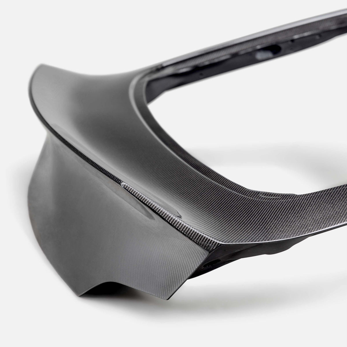 Seibon 2023-2025 Acura Integra C=Style Carbon Fiber Trunk - photo 4