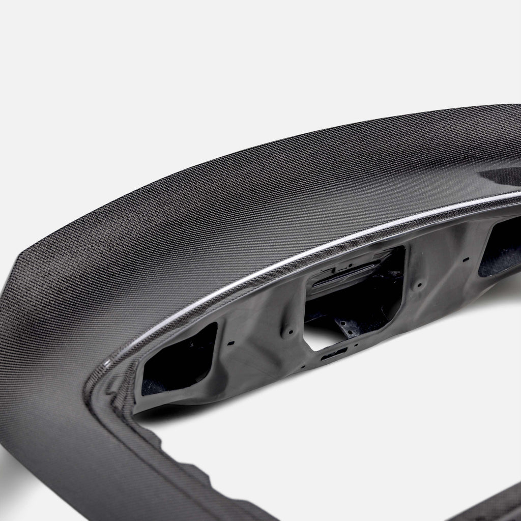 Seibon 2023-2025 Acura Integra C=Style Carbon Fiber Trunk - photo 6