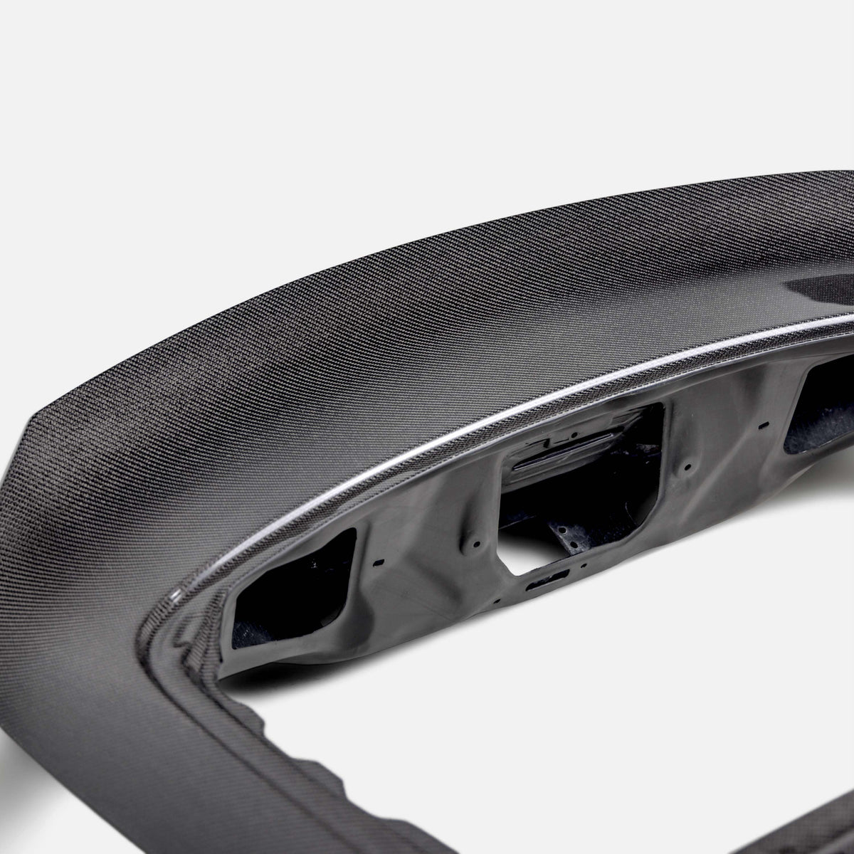 Seibon 2023-2025 Acura Integra C=Style Carbon Fiber Trunk - photo 6