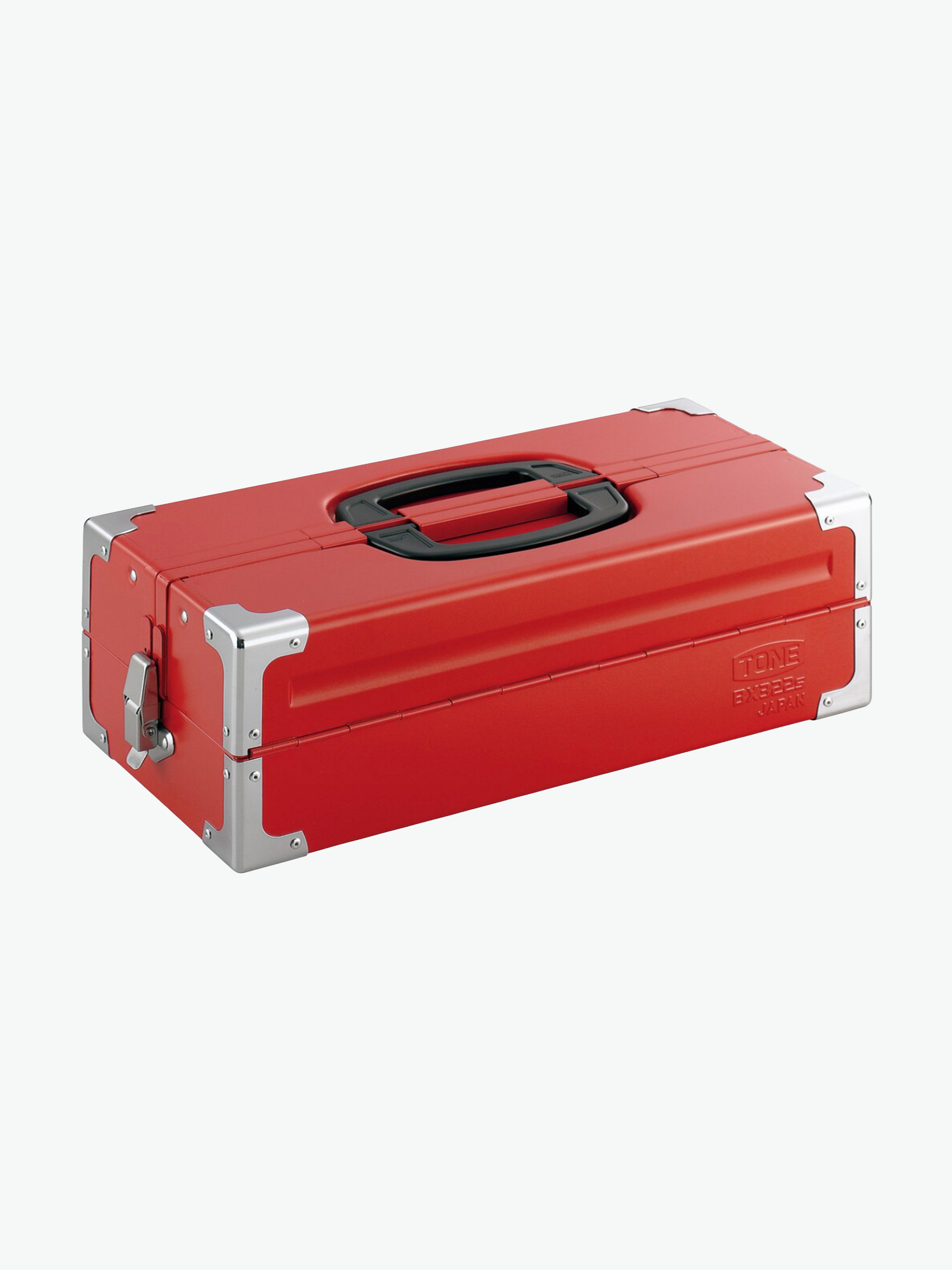 ANBD X TONE TRACKSIDE TOOL BOX - PRE-ORDER SPECIAL