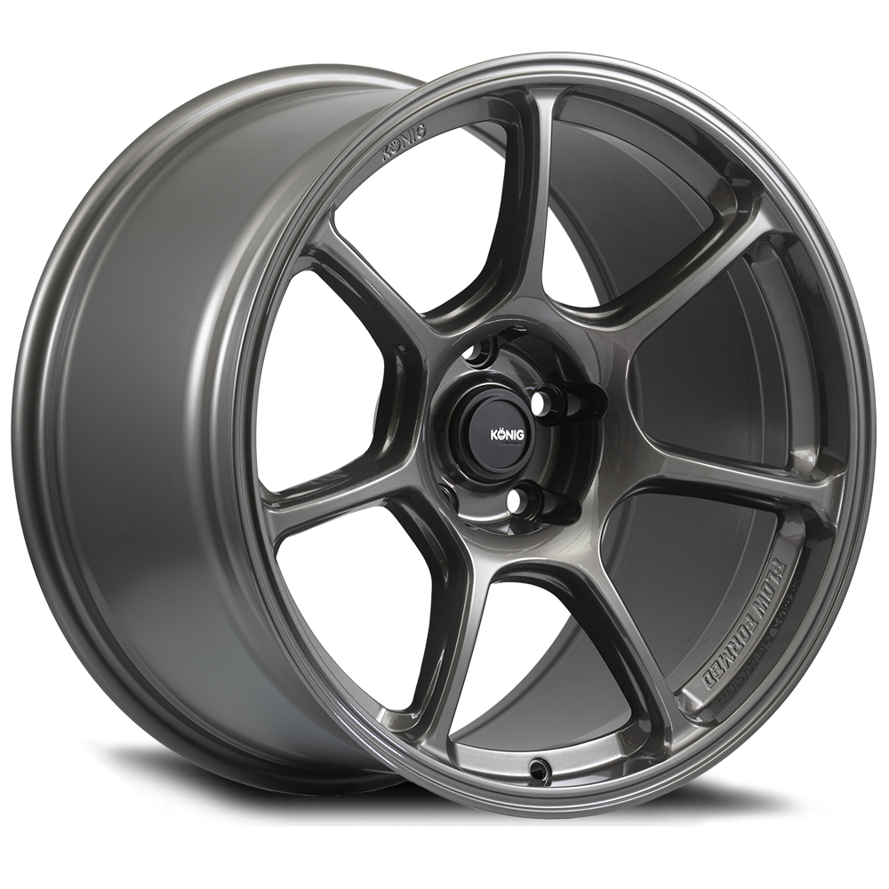 Konig Ultragram Carbon Bronze Metallic