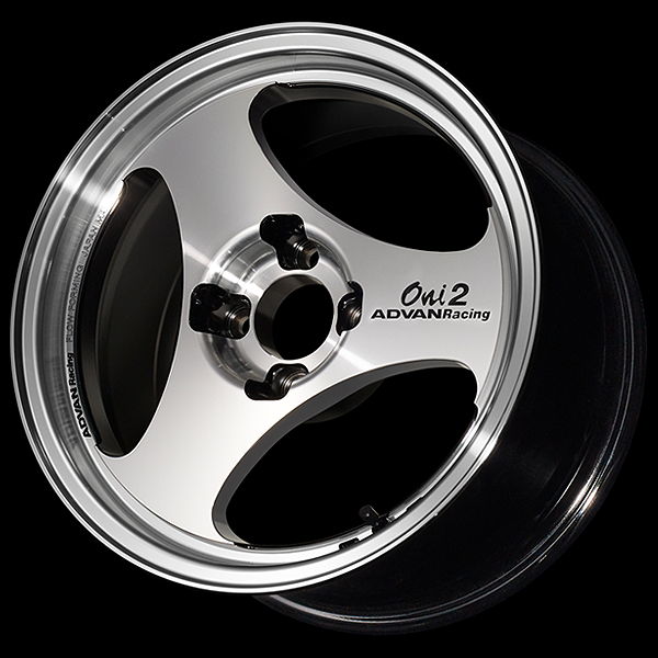 Advan ONI2 Machining and Diamond Cut